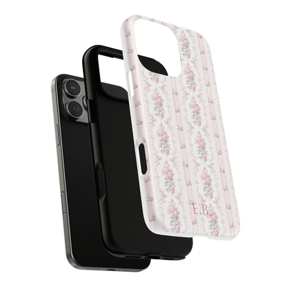 LoveShackFancy 🎀 inspired magnetic phone case (customizable!)
