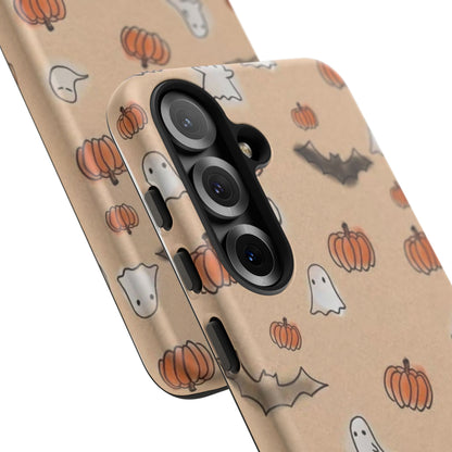 Haunted Harvest