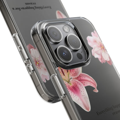 Petal Promise