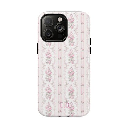 LoveShackFancy 🎀 inspired magnetic phone case (customizable!)