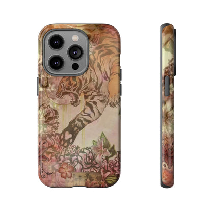 Blossoms & Roars