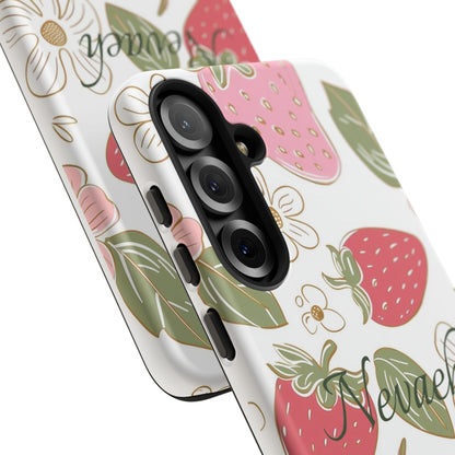 Berry Bloom
