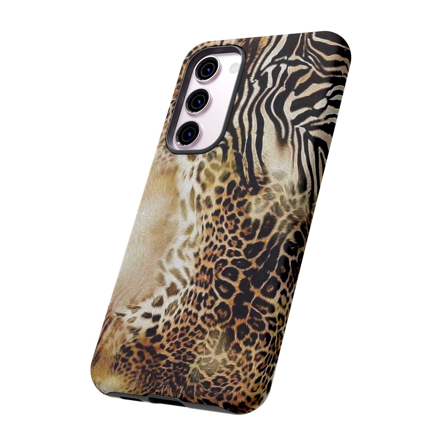 Wild & Chic