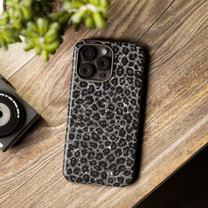 Twinkle spots 🐆