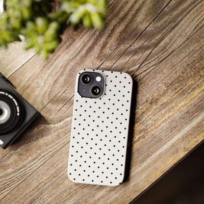 Poppy Polka