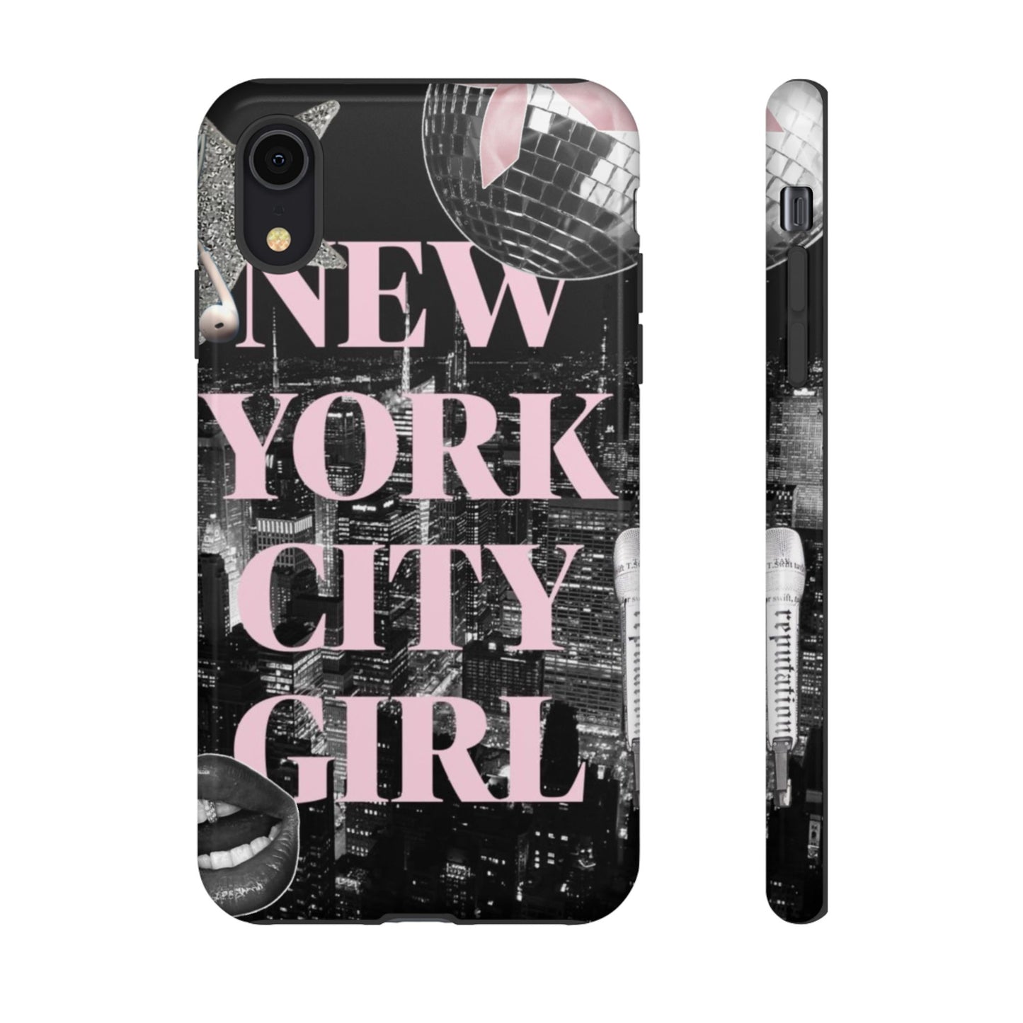 Empire Chic