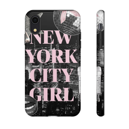 Empire Chic