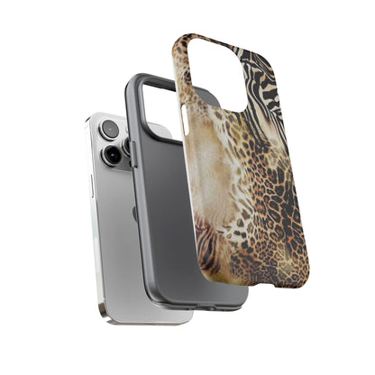 Wild & Chic