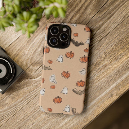 Haunted Harvest