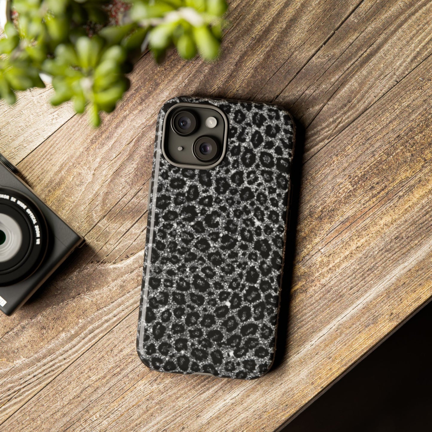Twinkle spots 🐆