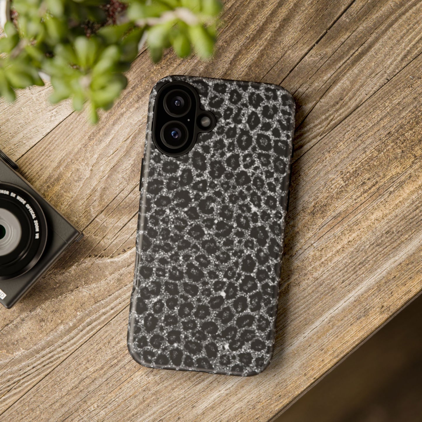 Twinkle spots 🐆