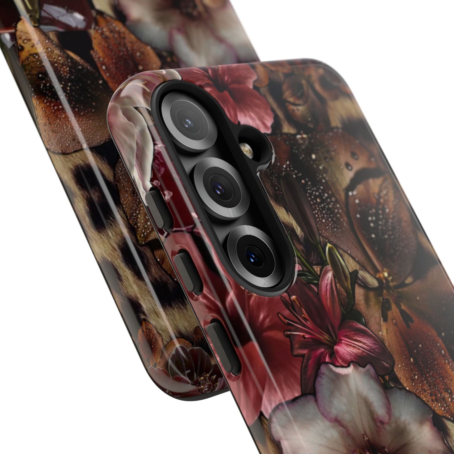 Opulent Touch