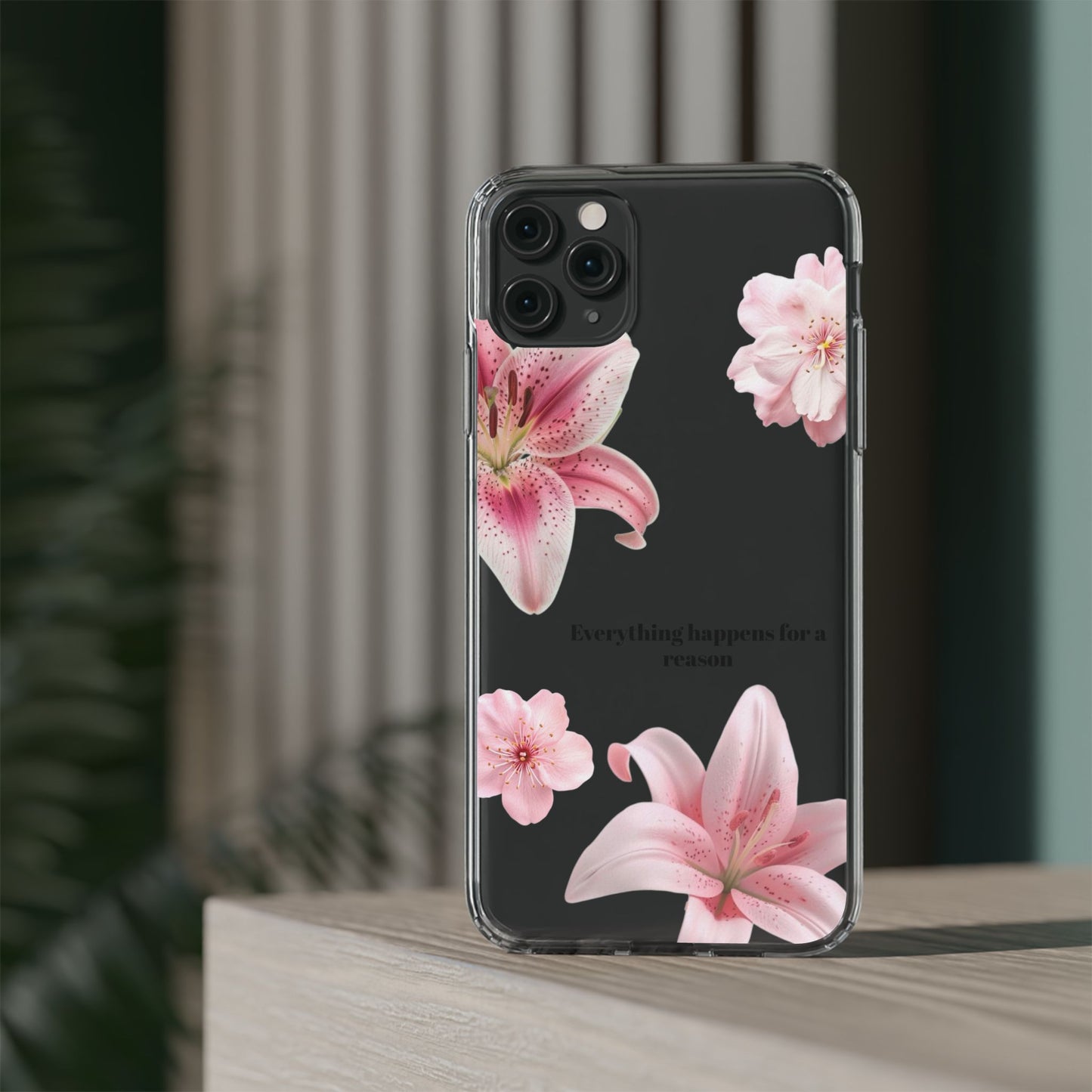 Petal Promise