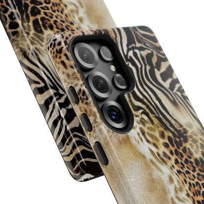 Wild & Chic
