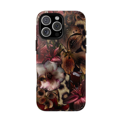 Opulent Touch
