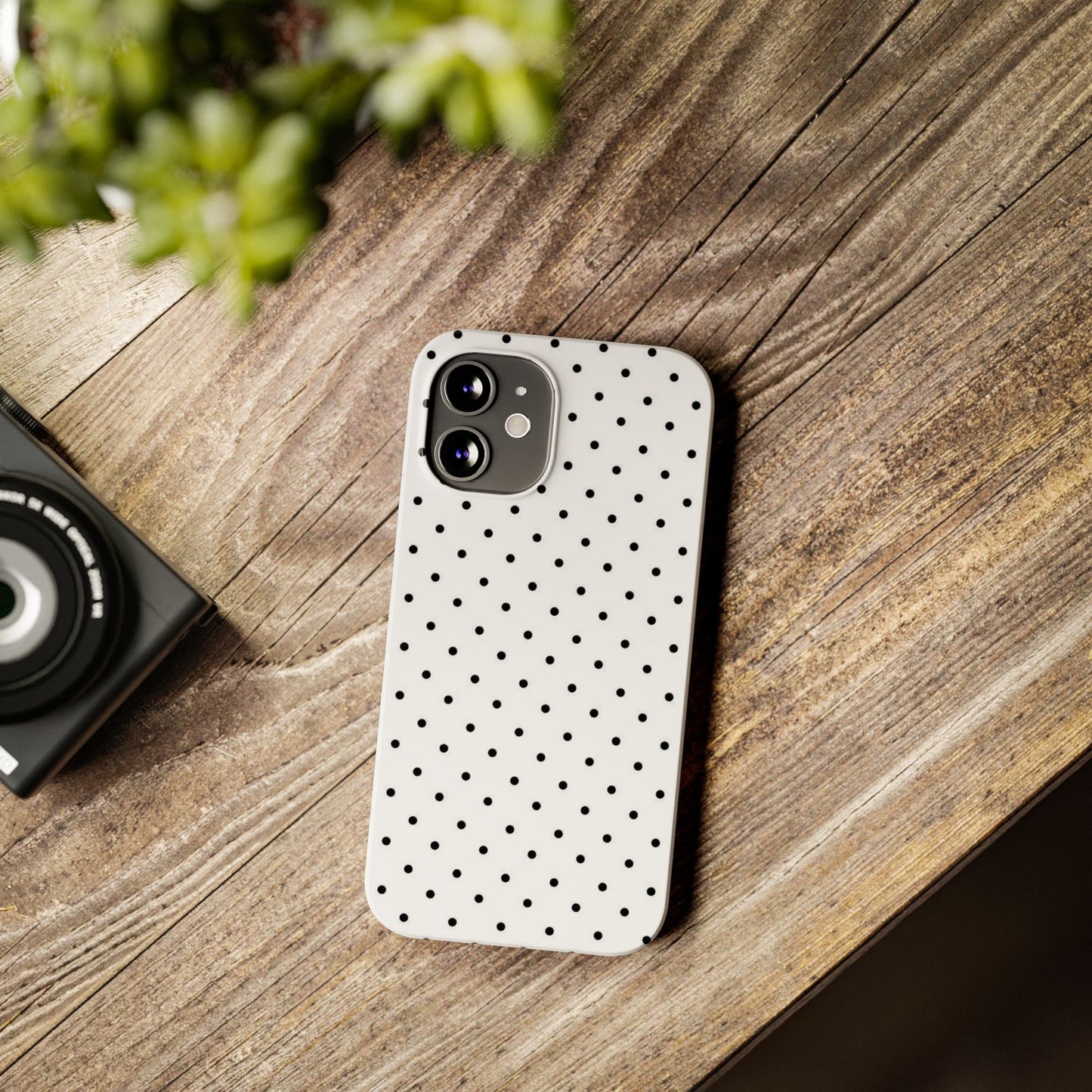 Poppy Polka