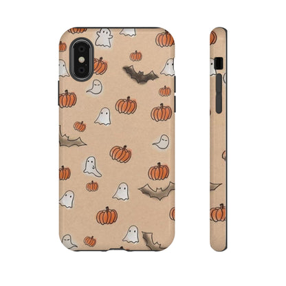 Haunted Harvest