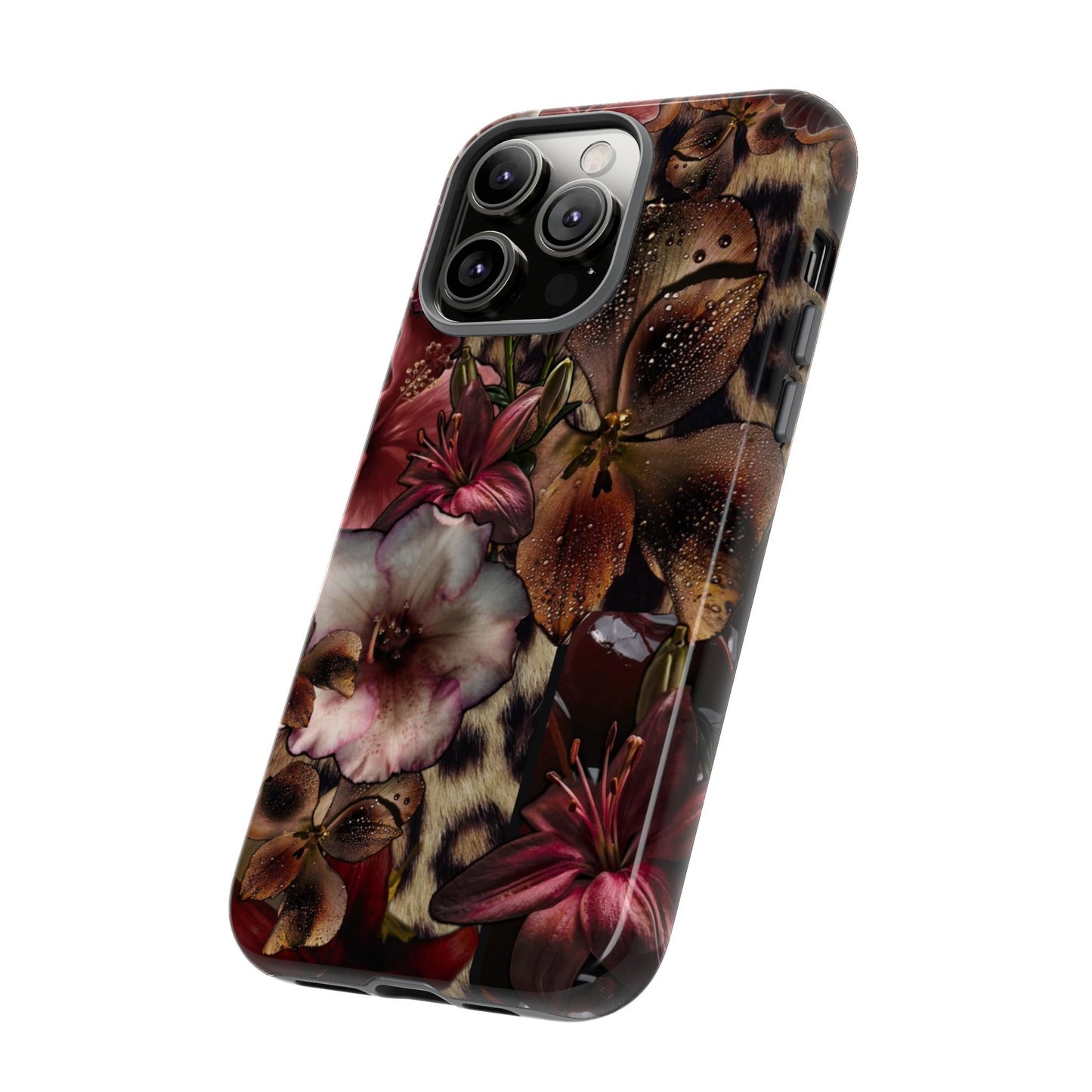 Opulent Touch