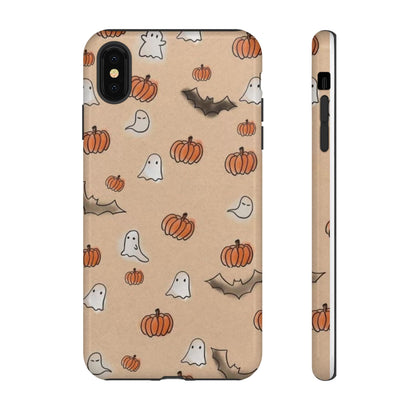 Haunted Harvest