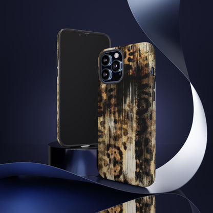 Fierce & Luxe
