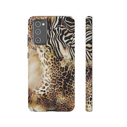 Wild & Chic