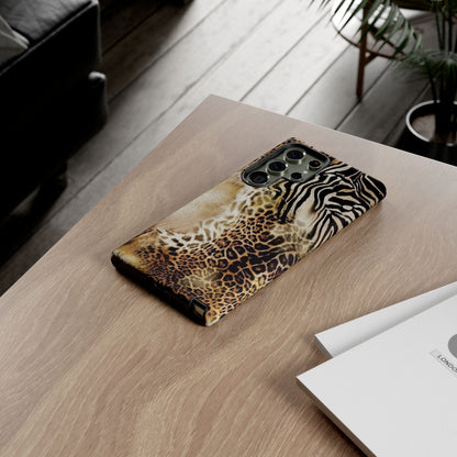 Wild & Chic