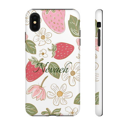 Berry Bloom