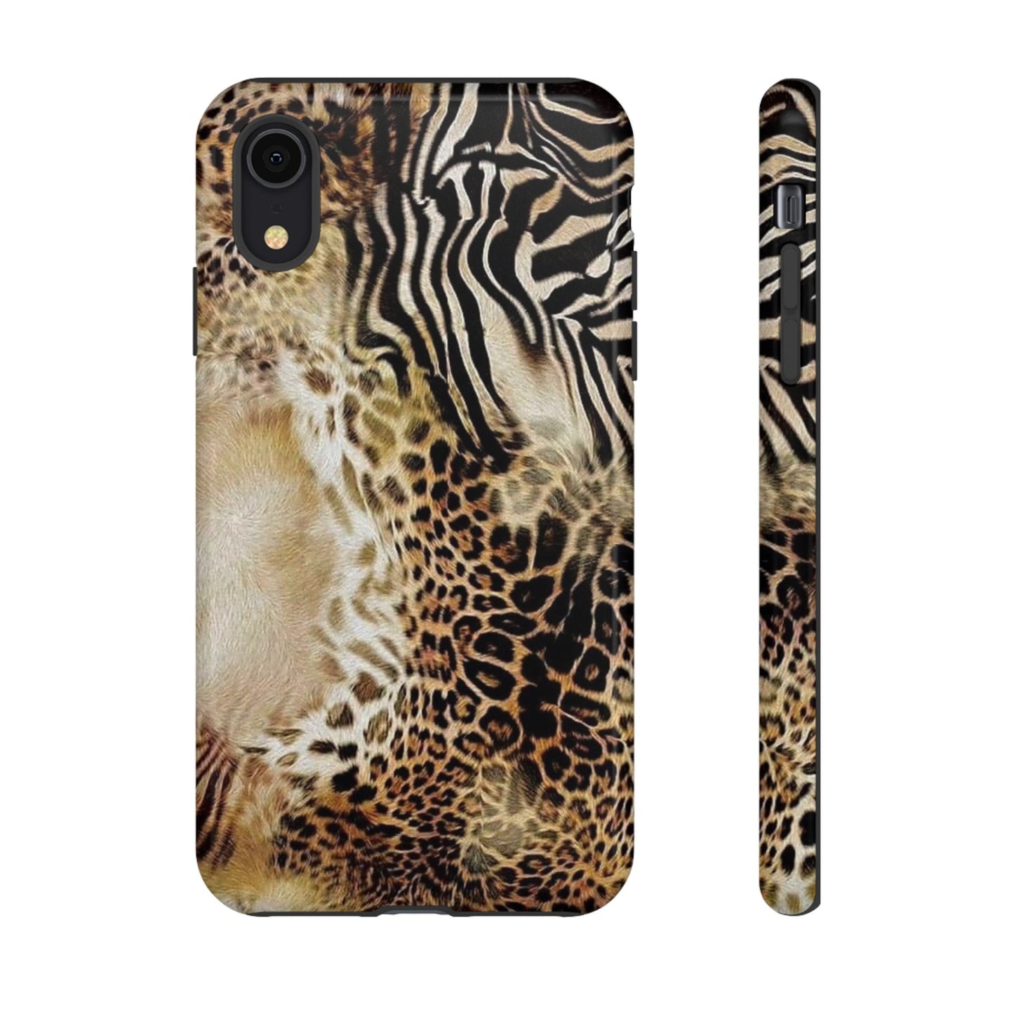 Wild & Chic